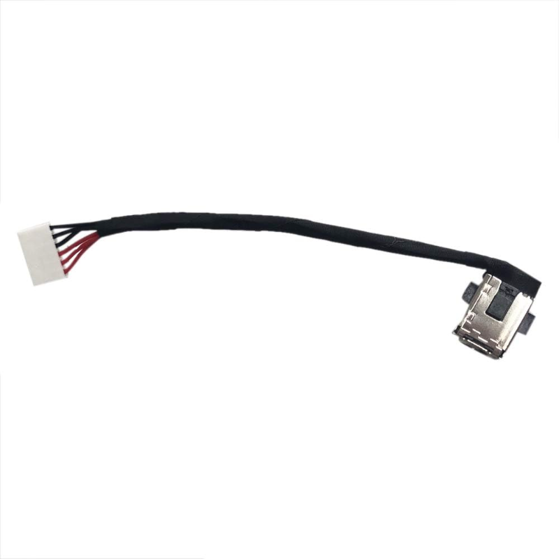 6-pin DC Jack Cable Connector  - Pc Gaming Asus ulasan dan harga