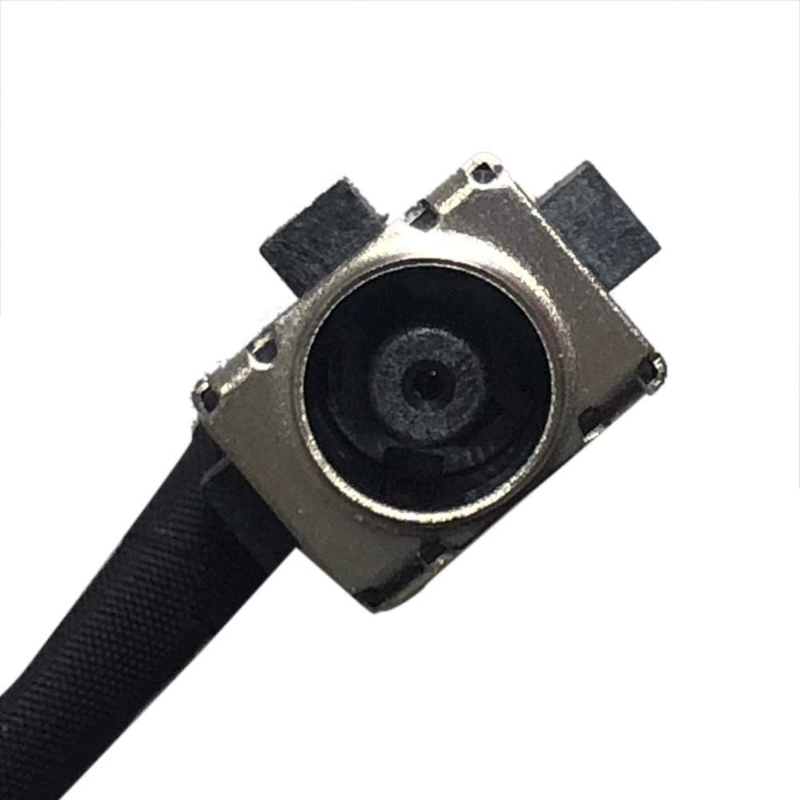 6-pin DC Jack Cable Connector  - Pc Gaming Asus ulasan dan harga