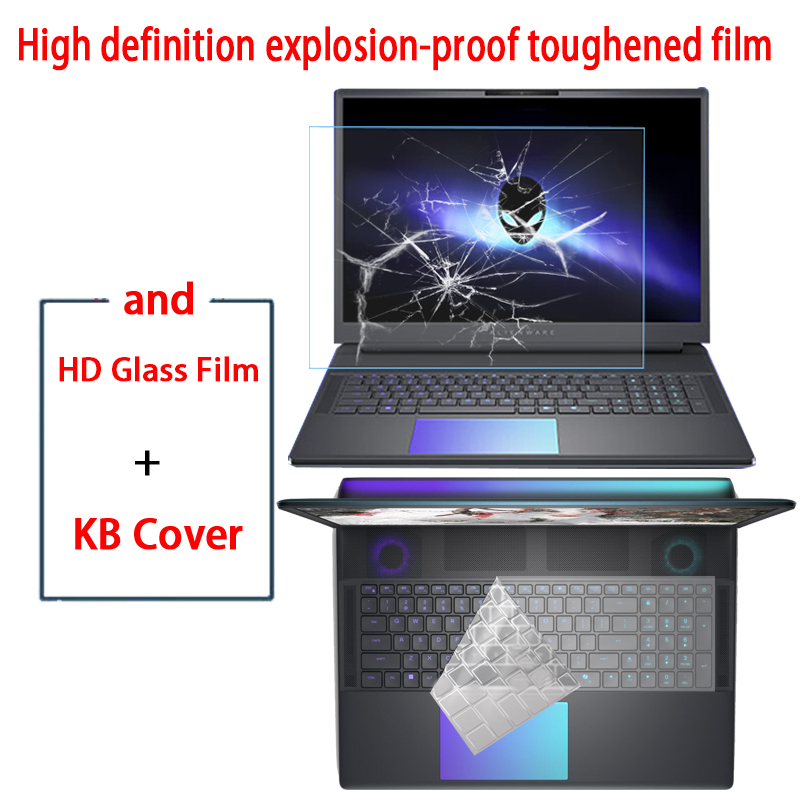 For Dell Alienware 18 Area-51  - Pc Gaming Dell Alienware ulasan dan harga