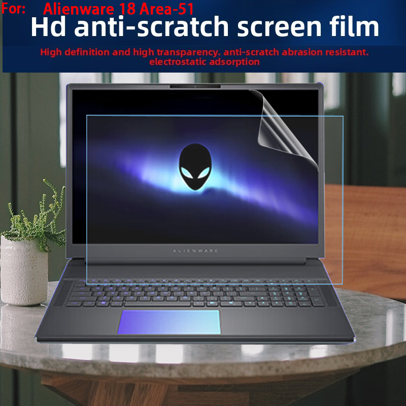 For Dell Alienware 18 Area-51  - Pc Gaming Dell Alienware ulasan dan harga