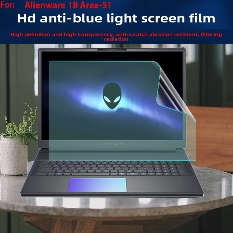 For Dell Alienware 18 Area-51  - Pc Gaming Dell Alienware ulasan dan harga