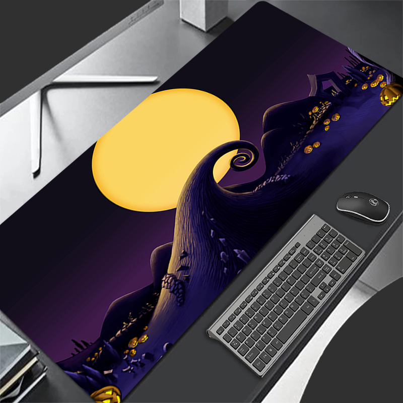 Mouse Pad Gamer Large Computer - Pc Gaming Upgrades ulasan dan harga