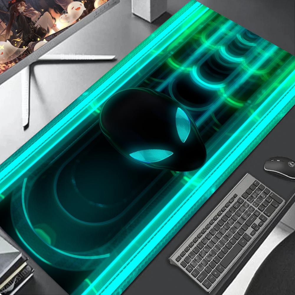 Anime Mouse Pad Dell Gaming Se - Pc Gaming Dell Alienware ulasan dan harga