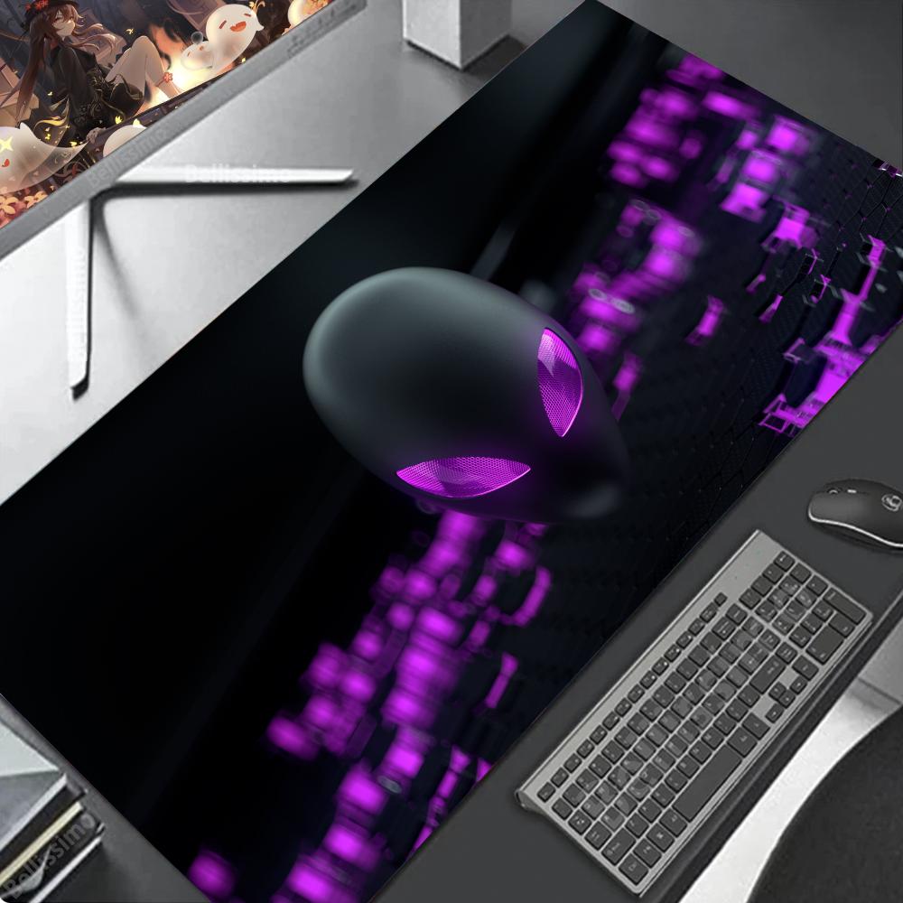 Anime Mouse Pad Dell Gaming Se - Pc Gaming Dell Alienware ulasan dan harga