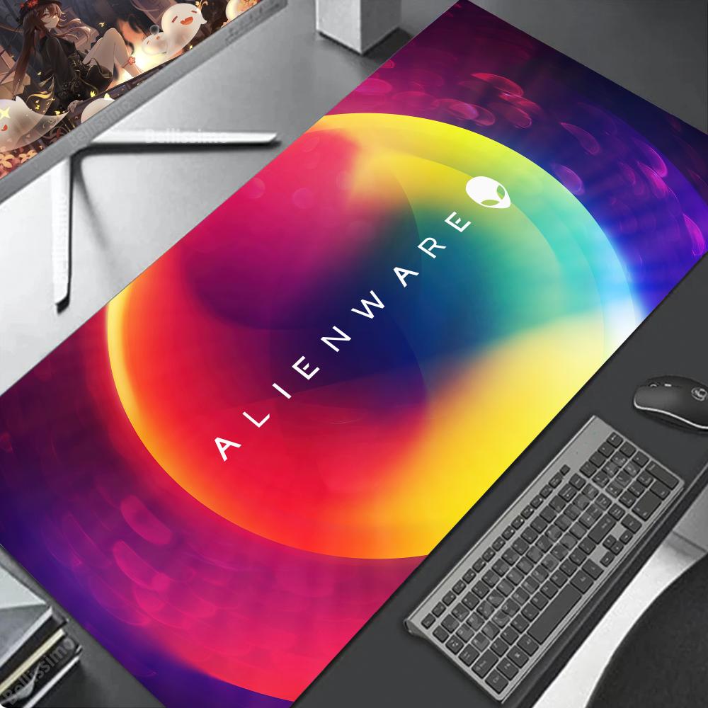 Anime Mouse Pad Dell Gaming Se - Pc Gaming Dell Alienware ulasan dan harga