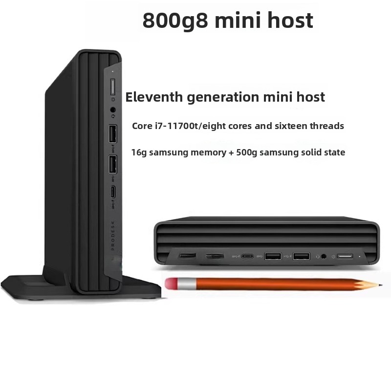 Used For HP 800 G8 G4 G1 400 G - Pc Gaming Dell ulasan dan harga