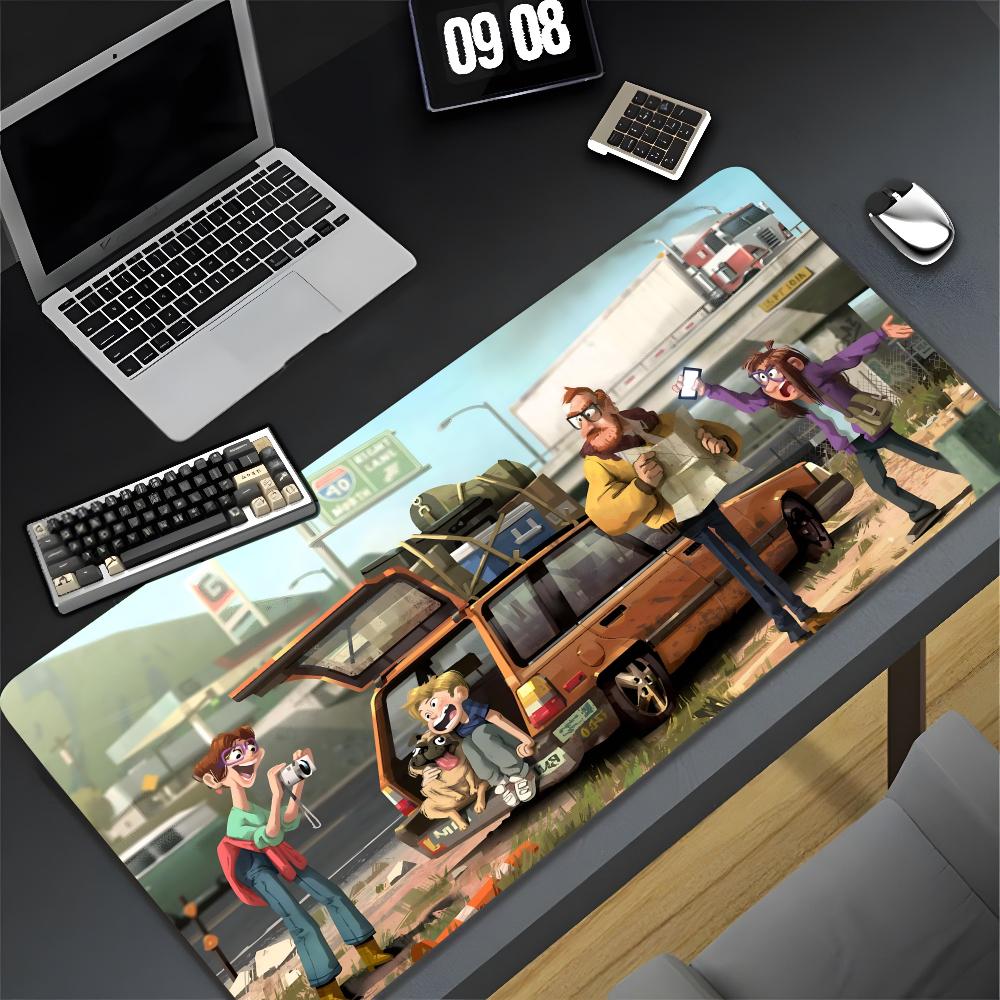 The Mitchells vs. the Machines - Pc Gaming Vs Laptop Gaming ulasan dan harga