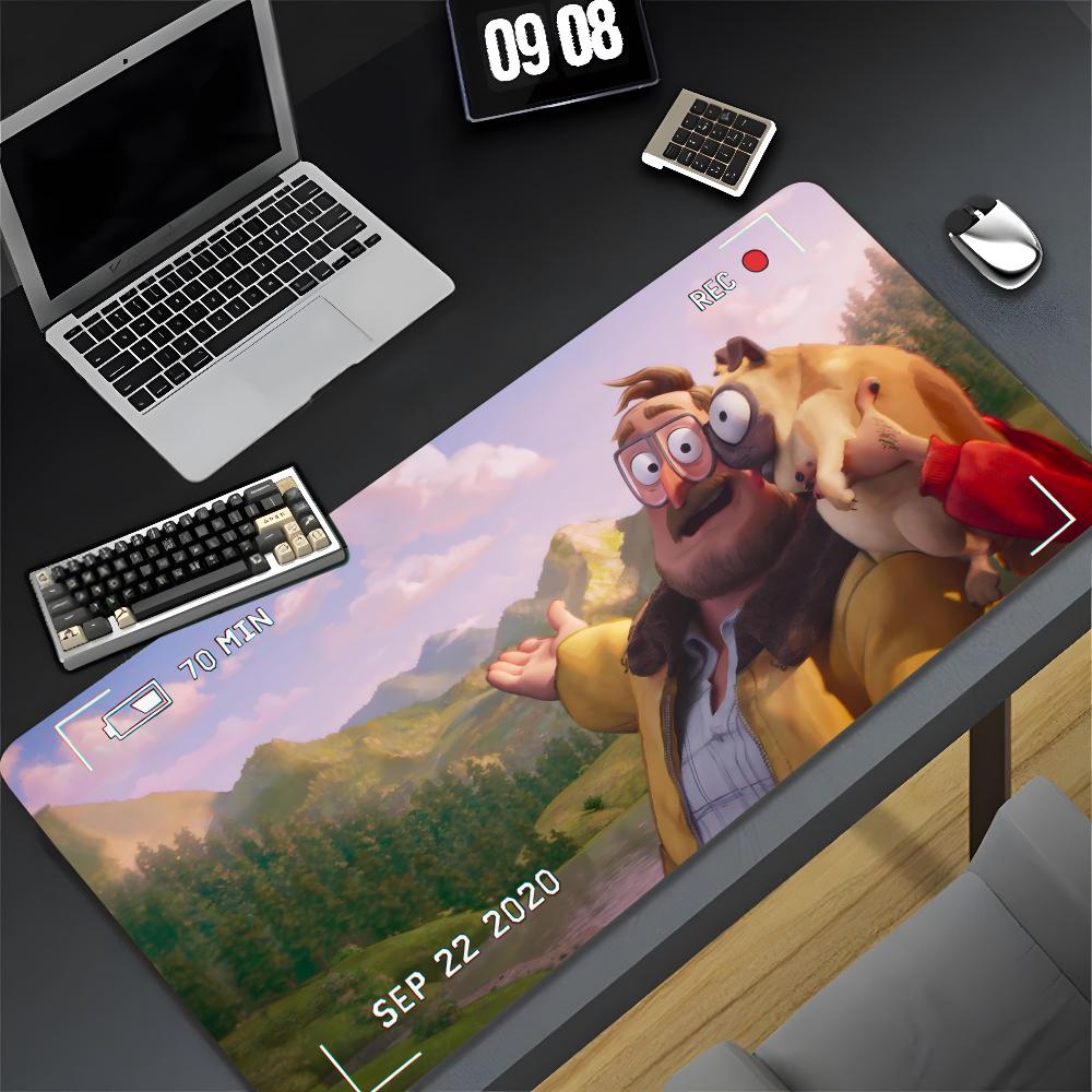 The Mitchells vs. the Machines - Pc Gaming Vs Laptop Gaming ulasan dan harga