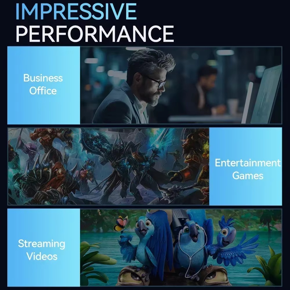 New i9 Mini PC Intel Core i9-1 - Pc Gaming News ulasan dan harga