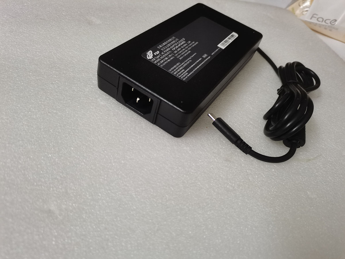 NEW Slim OEM FSP 28V 5A FSP140 - Pc Gaming News ulasan dan harga
