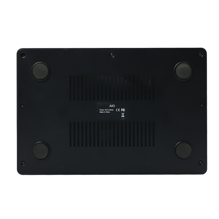 2026ODM Quad Core Feedback Tab - Pc Gaming All In One ulasan dan harga