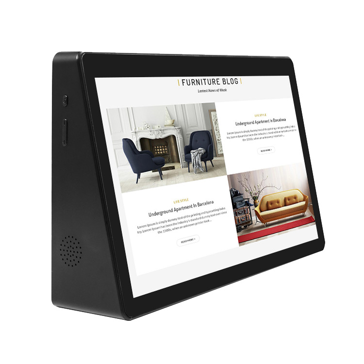 2026ODM Quad Core Feedback Tab - Pc Gaming All In One ulasan dan harga