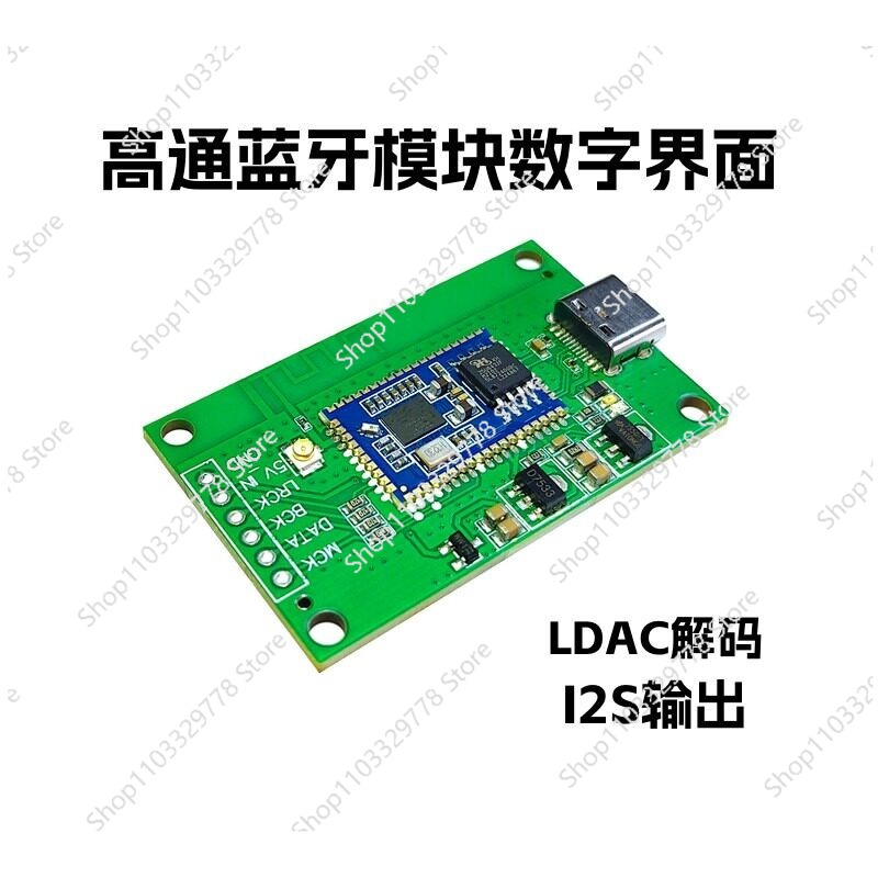 Typec usb sound card qcc5181 b - Sound Card Usb ulasan dan harga