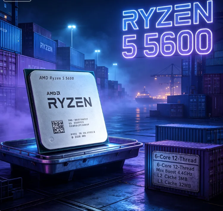 Entry Level AM4 Gaming PC Upgr - Pc Gaming Entry ulasan dan harga