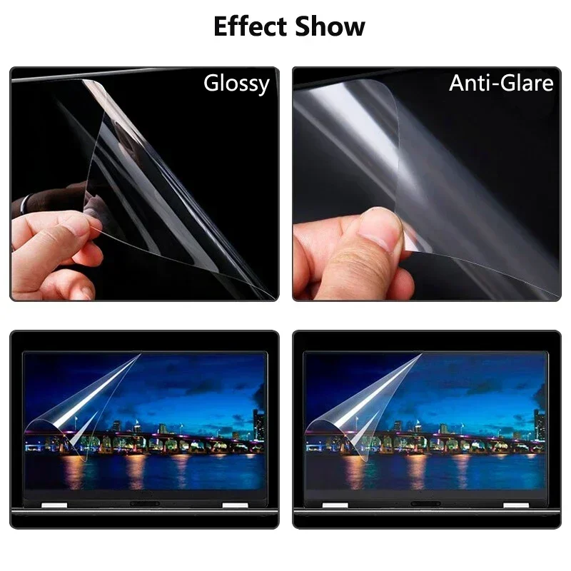 2X Anti-Glare Screen Protector - Pc Gaming Asus ulasan dan harga