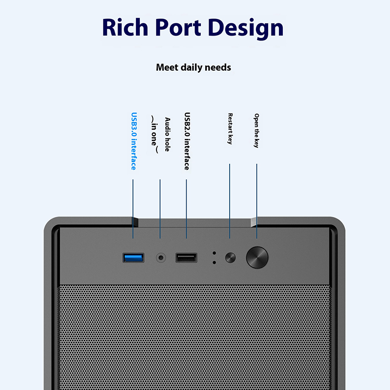 Power Train Flying PC Gaming C - Pc Gaming Dell ulasan dan harga