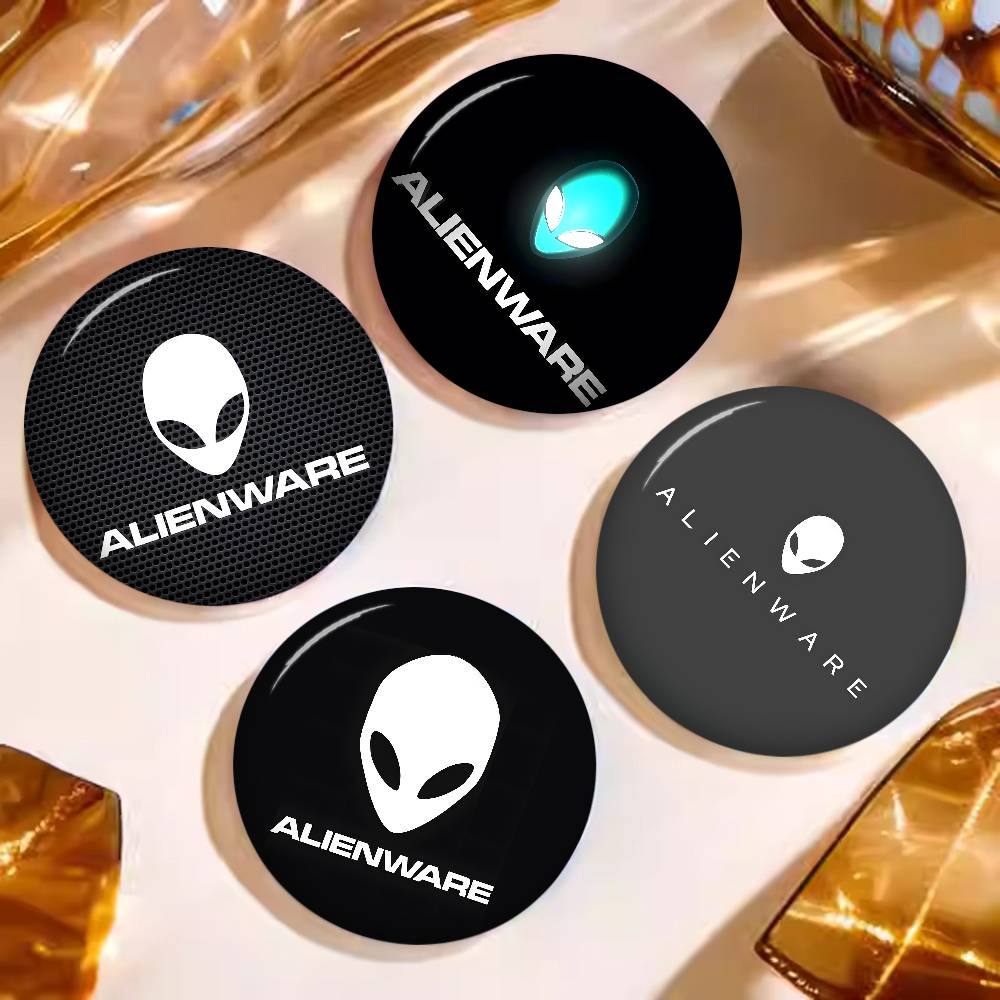 Dell A-Alienware Animation PC  - Pc Gaming Dell Alienware ulasan dan harga