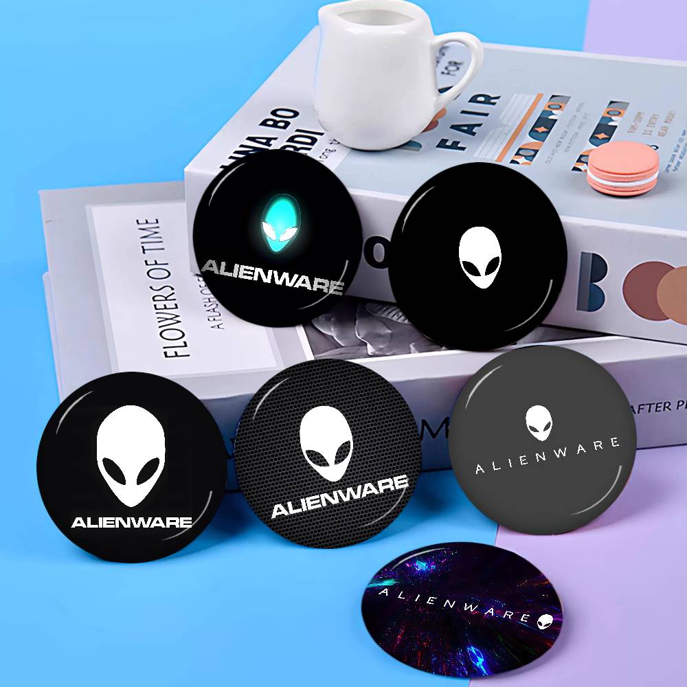 Dell A-Alienware Animation PC  - Pc Gaming Dell Alienware ulasan dan harga