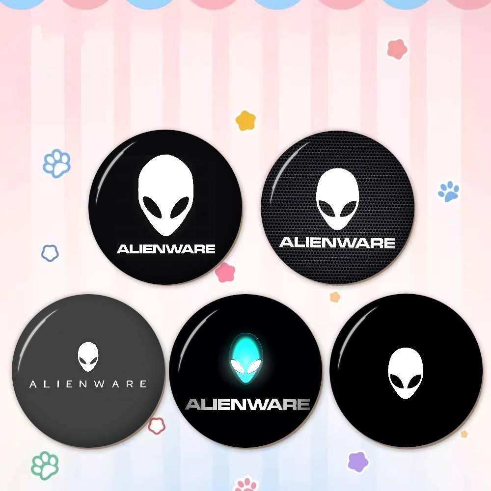 Dell A-Alienware Animation PC  - Pc Gaming Dell Alienware ulasan dan harga
