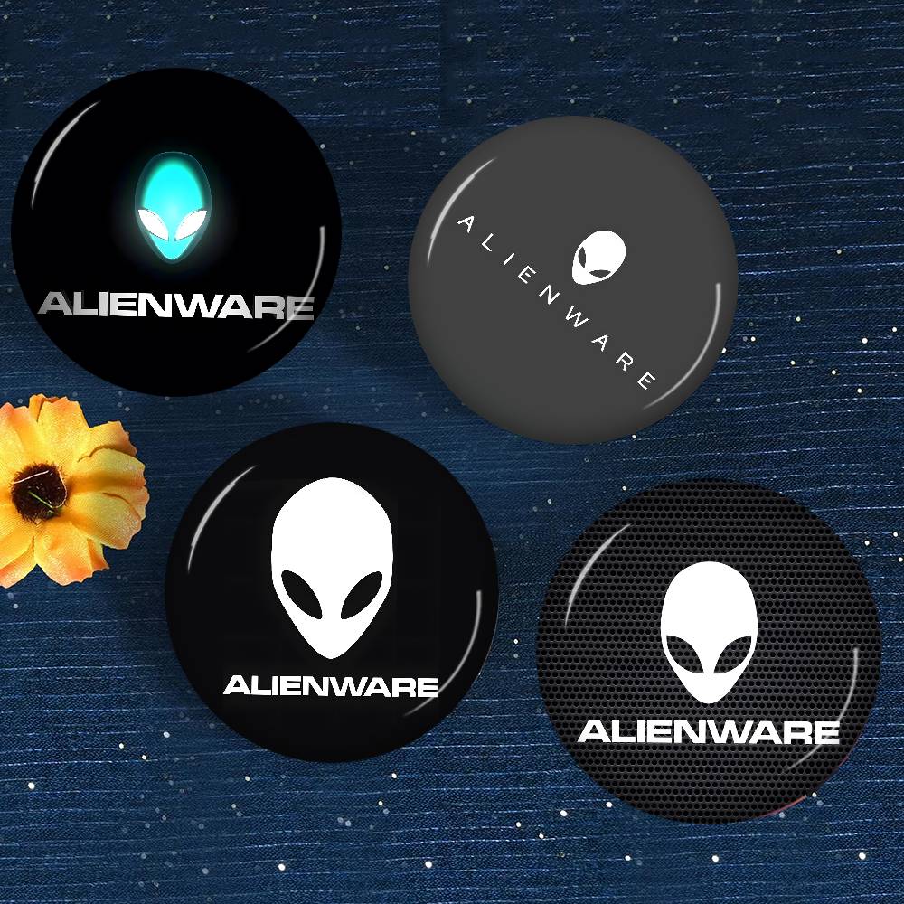 Dell A-Alienware Animation PC  - Pc Gaming Dell Alienware ulasan dan harga