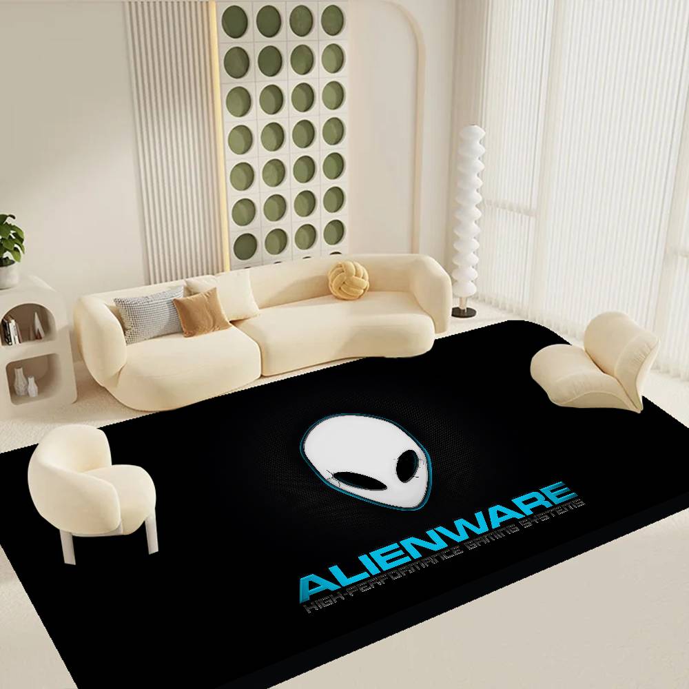 Dell Alienware Animation PC Ga - Pc Gaming Dell Alienware ulasan dan harga