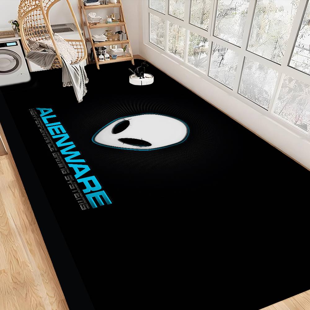 Dell Alienware Animation PC Ga - Pc Gaming Dell Alienware ulasan dan harga