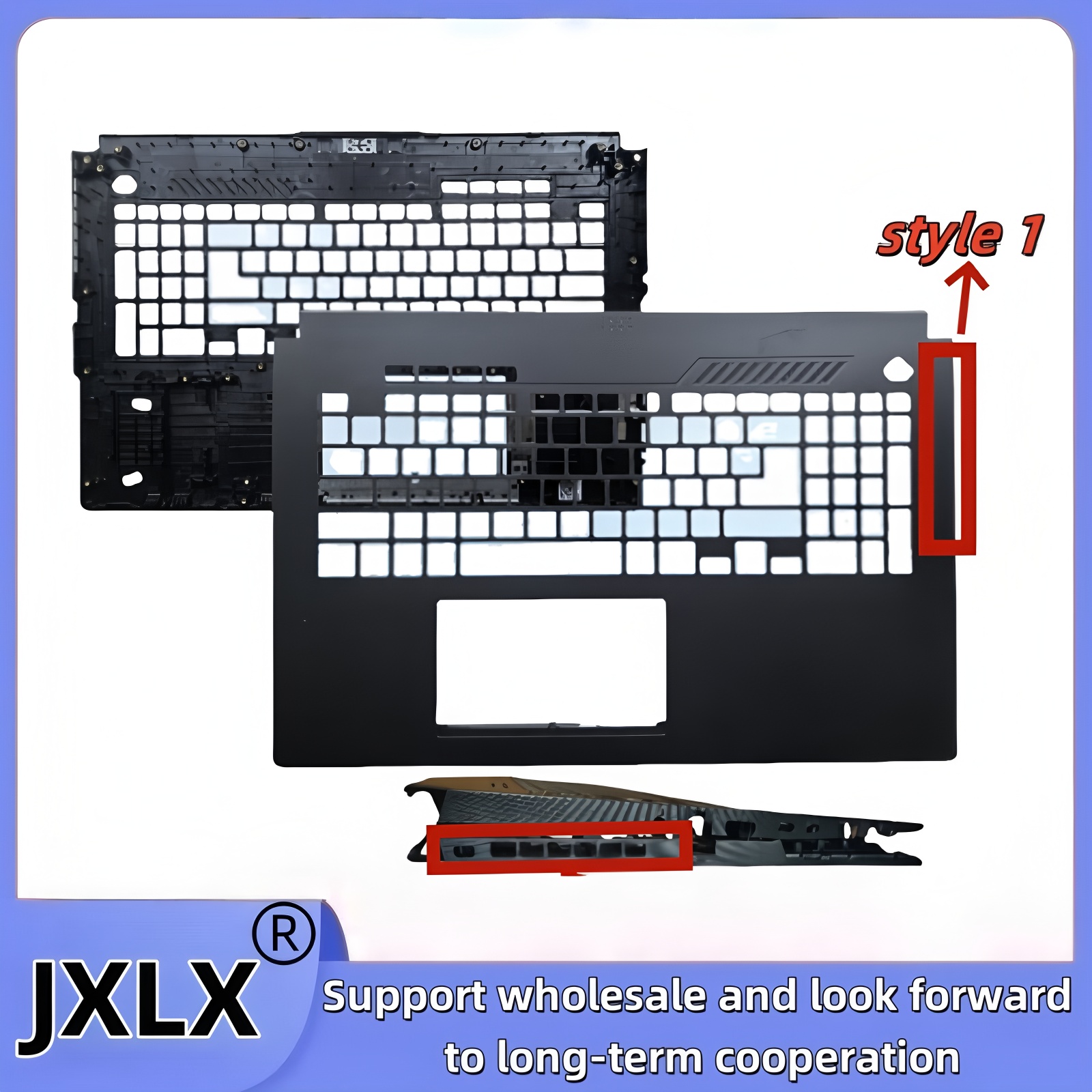 JXLX® New For ASUS TUF Gaming  - Pc Gaming Asus ulasan dan harga