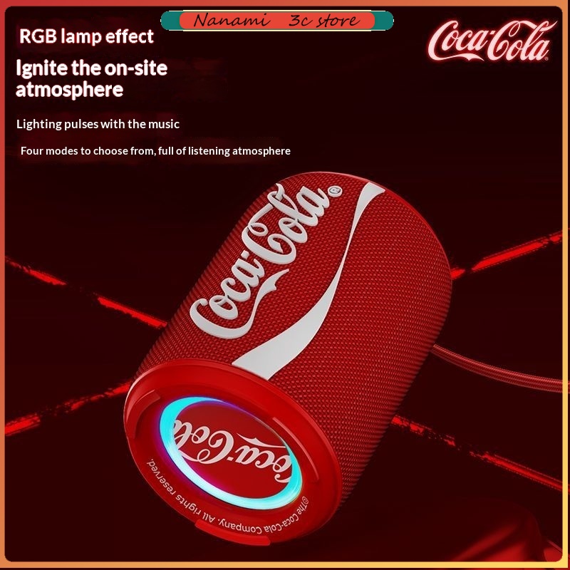 New Coke-Cola Collaboration Bl - Sound Card Usb ulasan dan harga