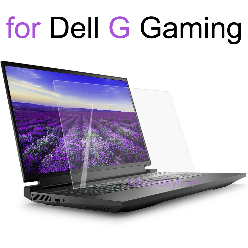Screen Protector for Dell G16  - Pc Gaming Dell ulasan dan harga