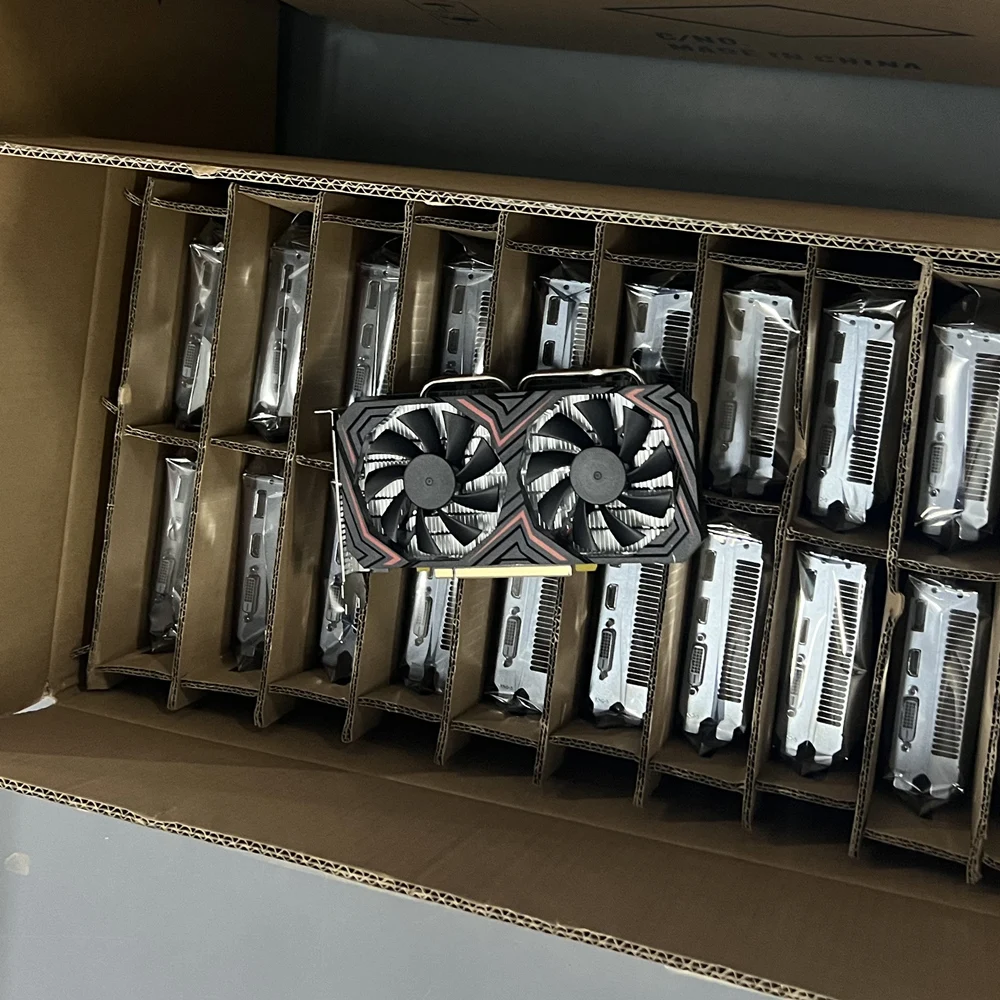 RTX 2080 s 8G Gaming Graphic C - Pc Gaming News ulasan dan harga