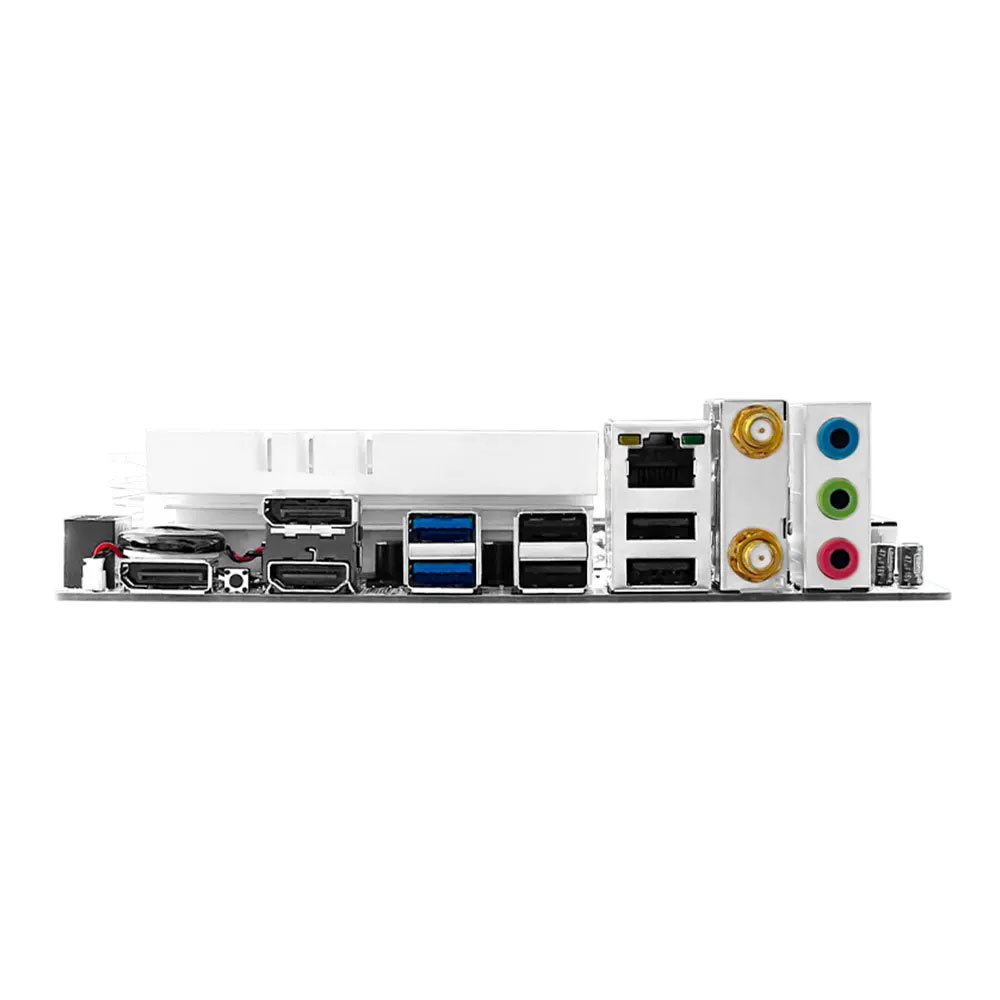 JGINYUE B760 Motherboard LGA 1 - Pc Gaming News ulasan dan harga