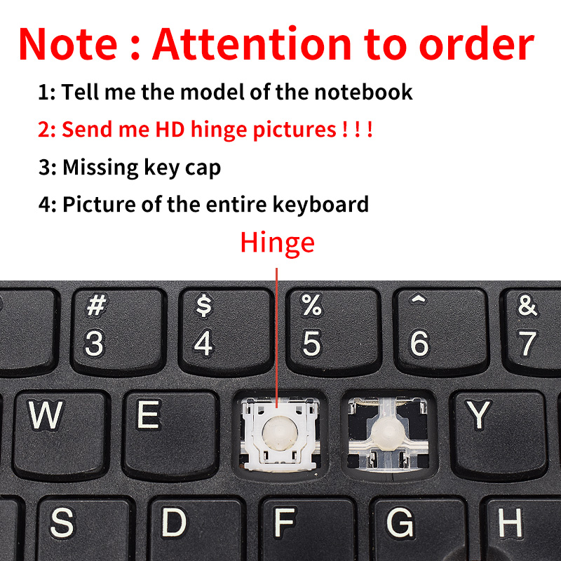 Replacement Keycap Key Cap Rub - Pc Gaming Asus ulasan dan harga