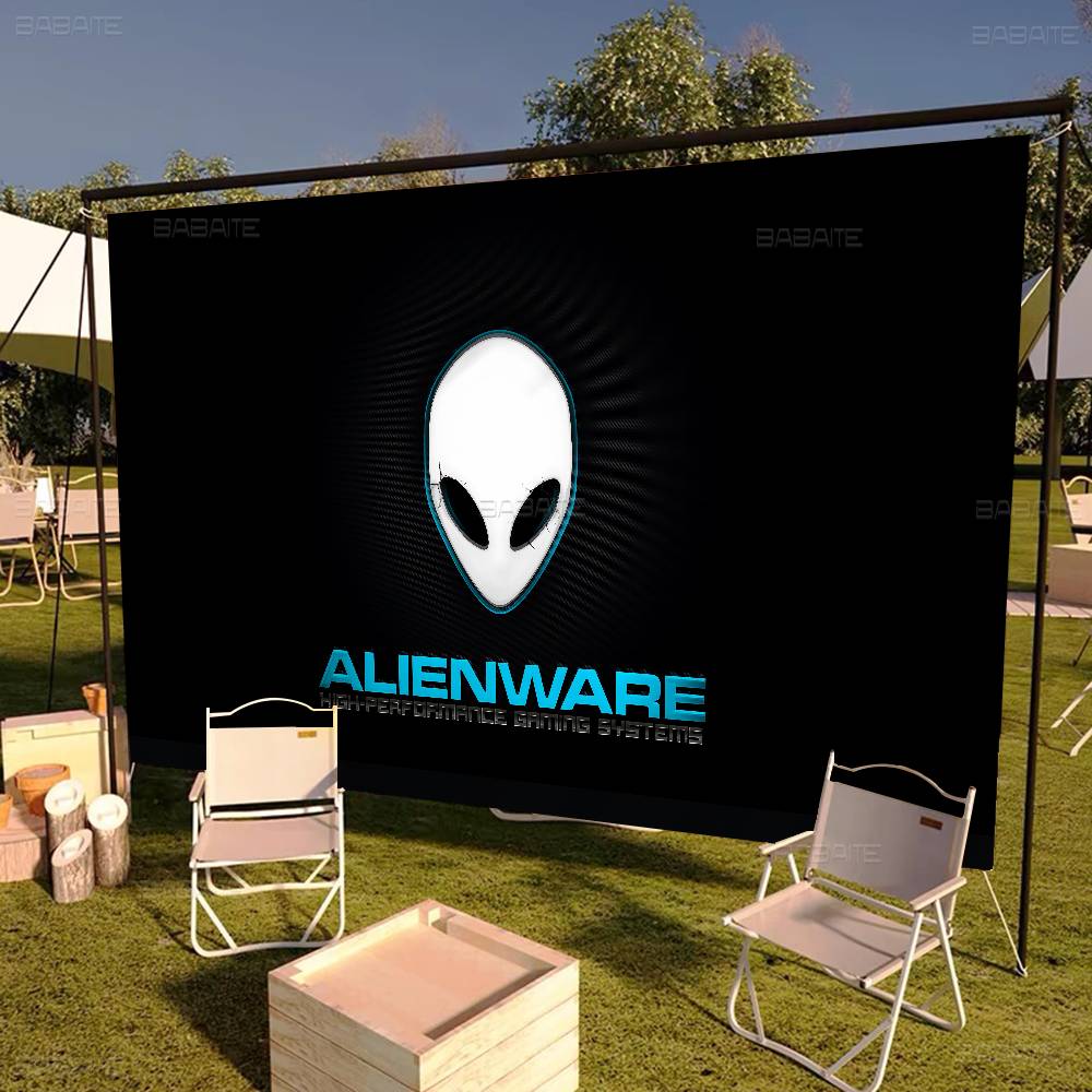 Dell Alienware Animation PC Ga - Pc Gaming Dell Alienware ulasan dan harga