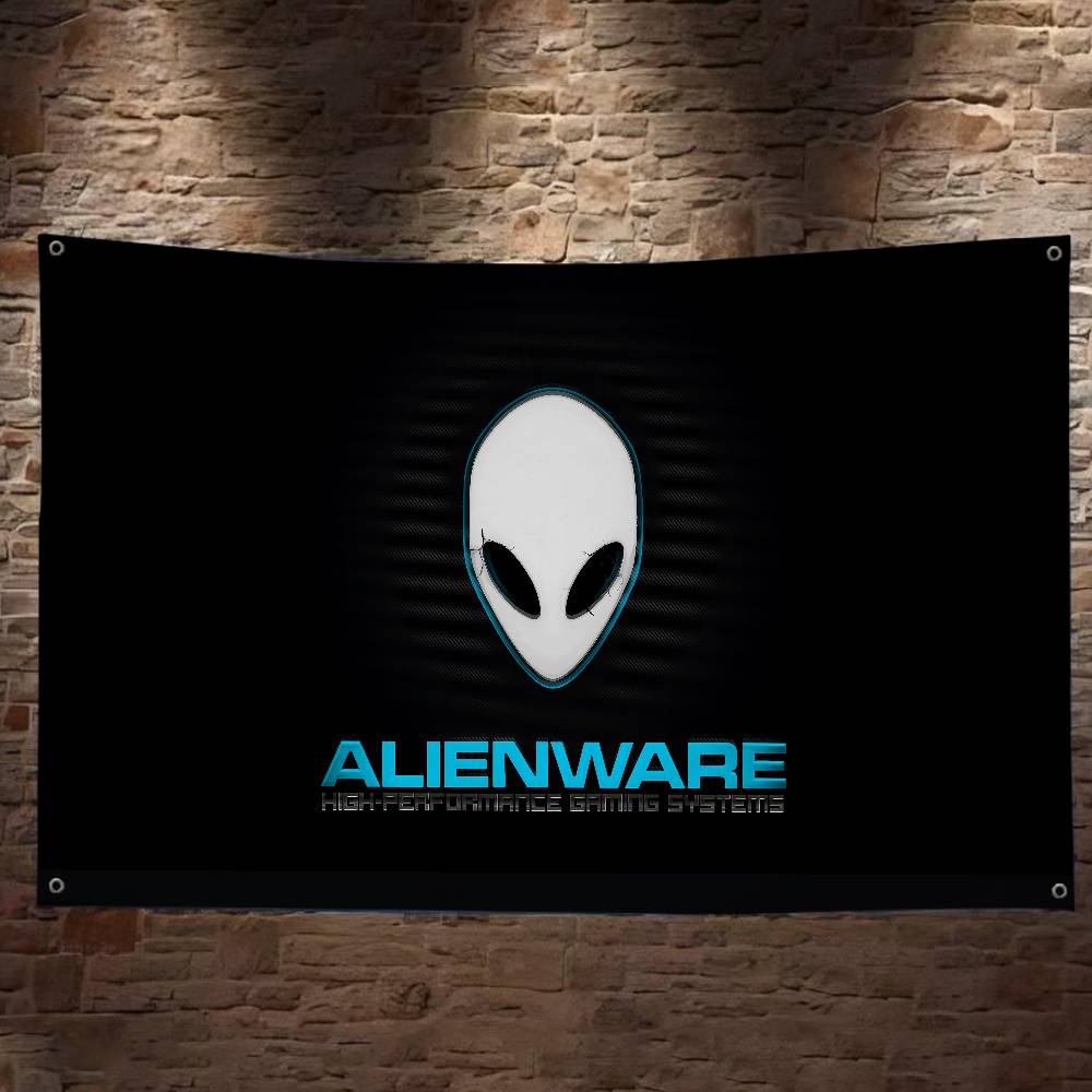 Dell Alienware Animation PC Ga - Pc Gaming Dell Alienware ulasan dan harga