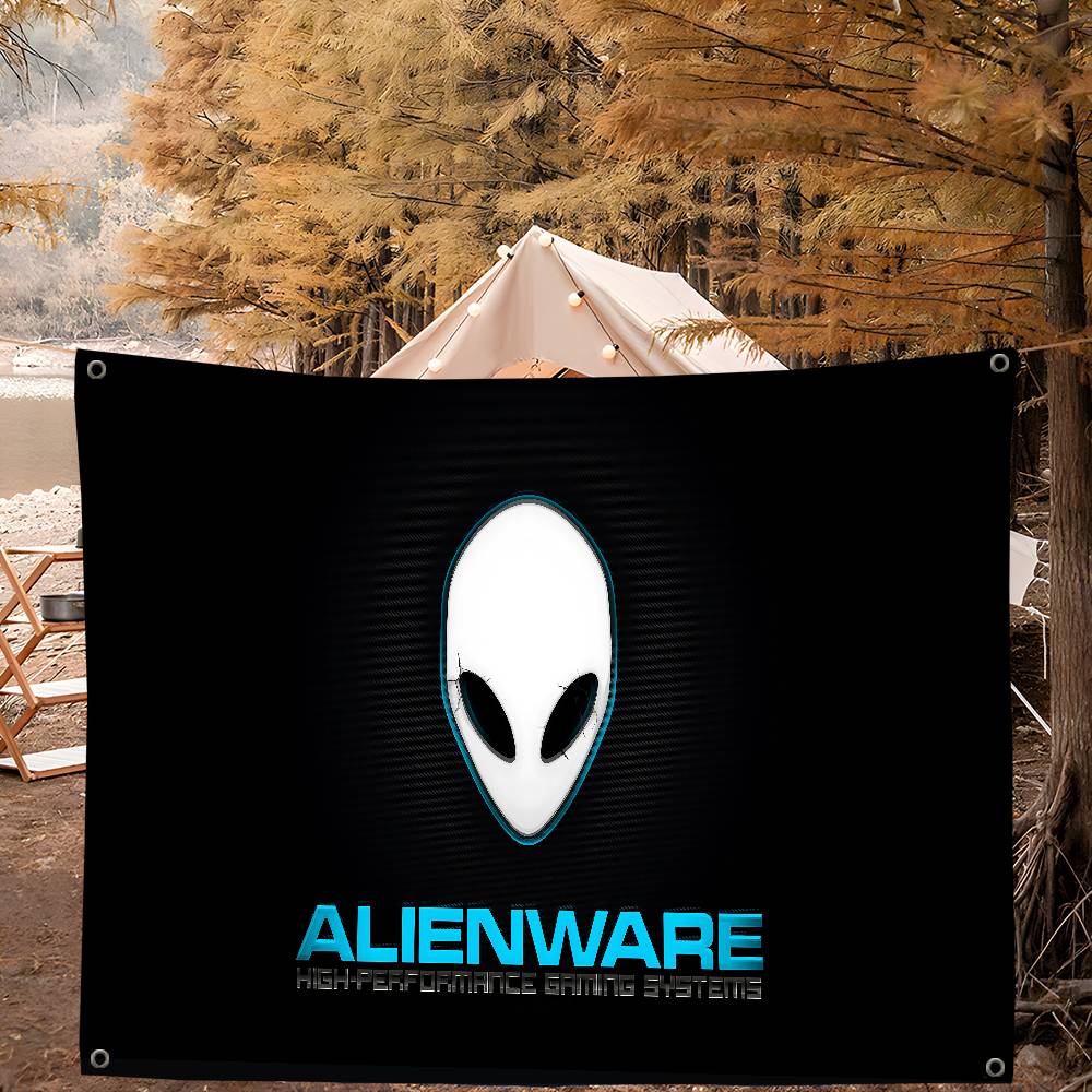 Dell Alienware Animation PC Ga - Pc Gaming Dell Alienware ulasan dan harga
