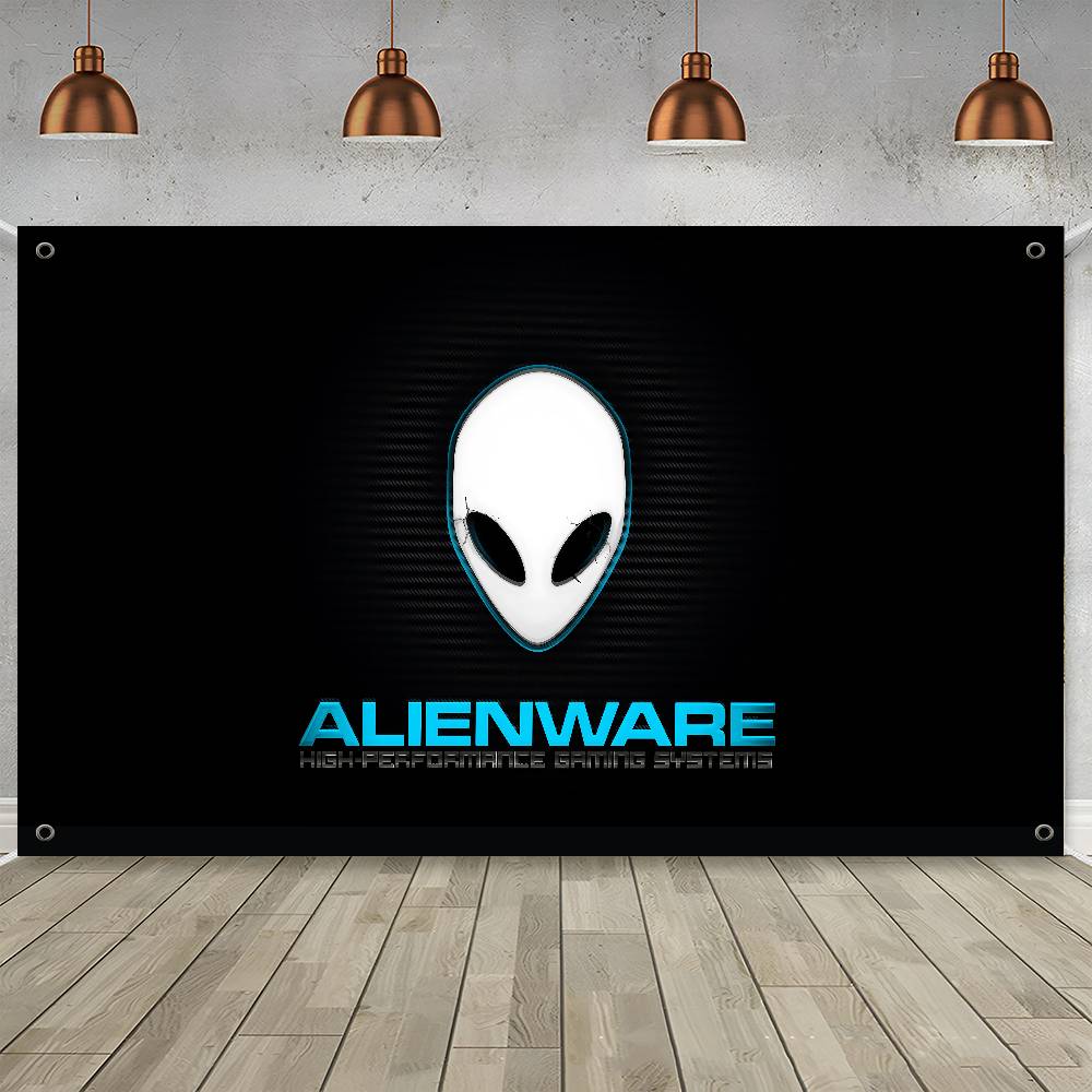 Dell Alienware Animation PC Ga - Pc Gaming Dell Alienware ulasan dan harga