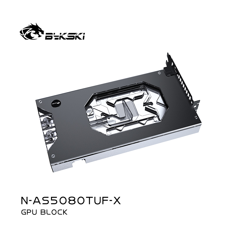 Bykski GPU Water Block for ASU - Pc Gaming Asus ulasan dan harga