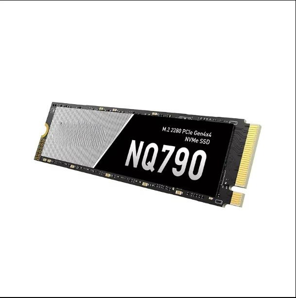New Brand Internal SSD NQ790 S - Pc Gaming News ulasan dan harga