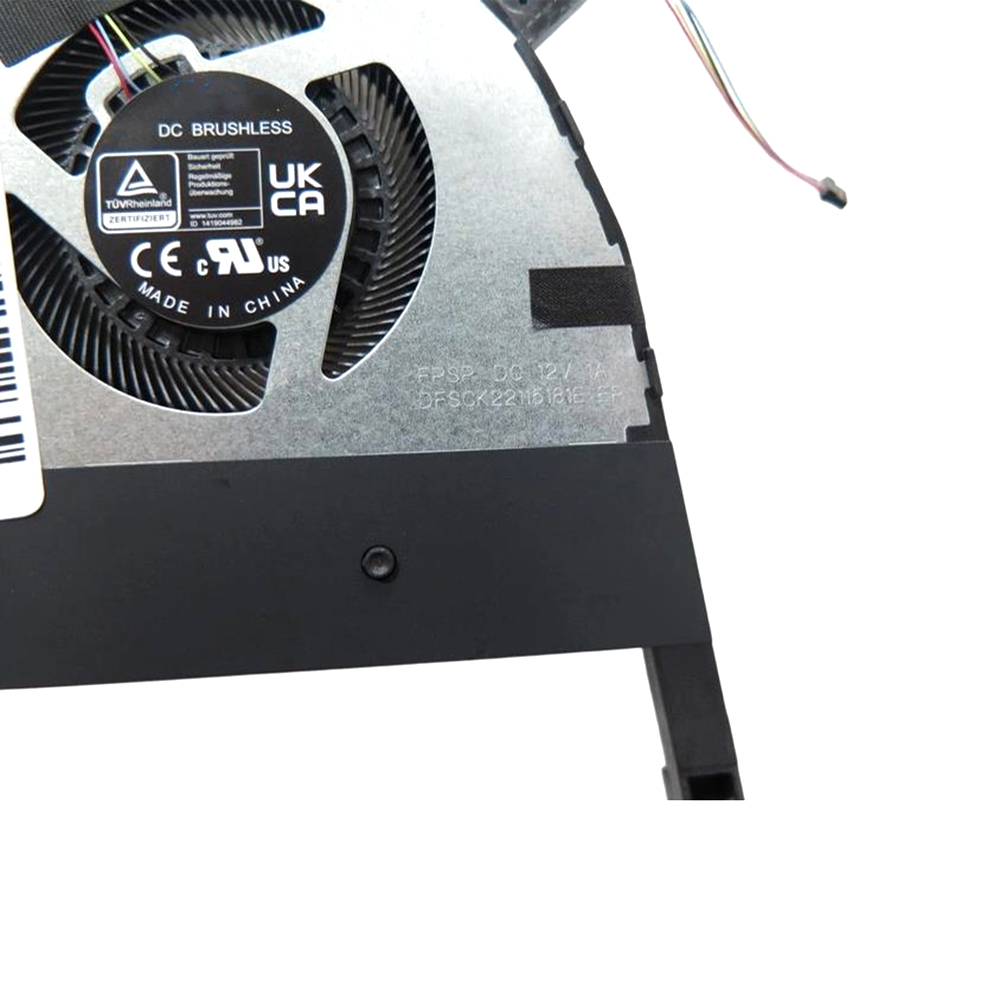 GPU Fan For ASUS For TUF Gamin - Pc Gaming Asus ulasan dan harga